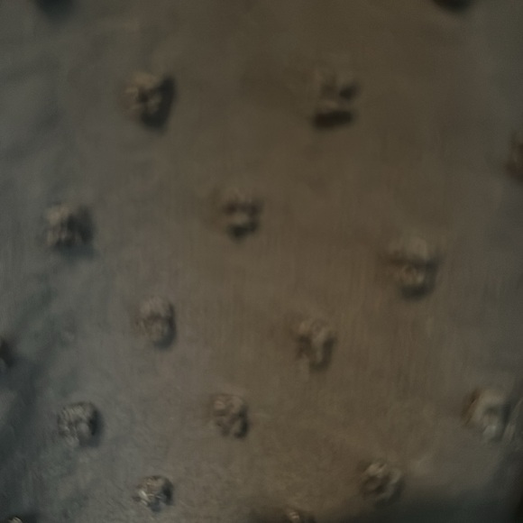 Gibson black blouse - Picture 3 of 4